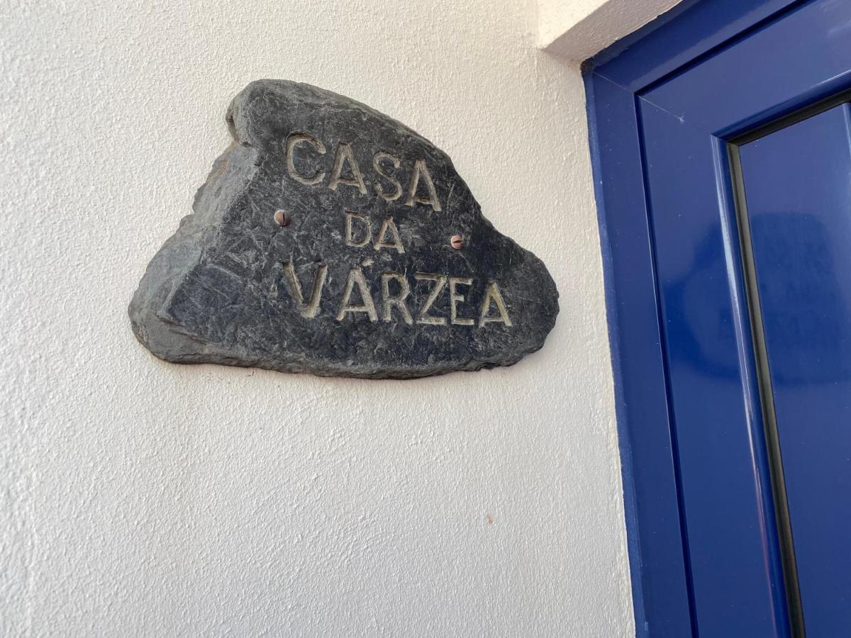 Casa Da Varzea Одесейше Экстерьер фото