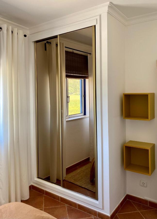 Casa Da Varzea Одесейше Экстерьер фото