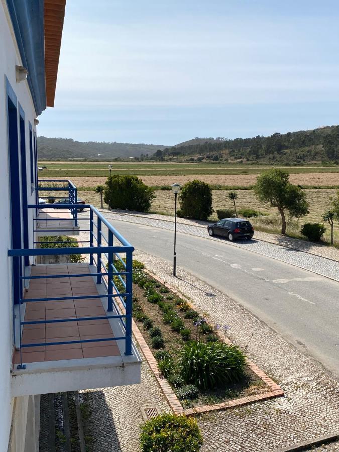 Casa Da Varzea Одесейше Экстерьер фото